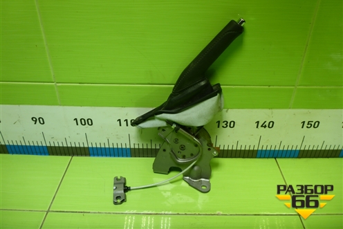 Рычаг стояночного тормоза для Toyota Rav-4 с 2012-2019г (Рав 4)