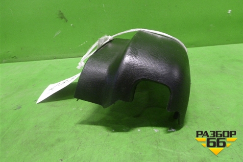 Кожух рулевой колонки (верхняя часть) для Honda HR-V(GH) с 1999-2005г (АшРВ)