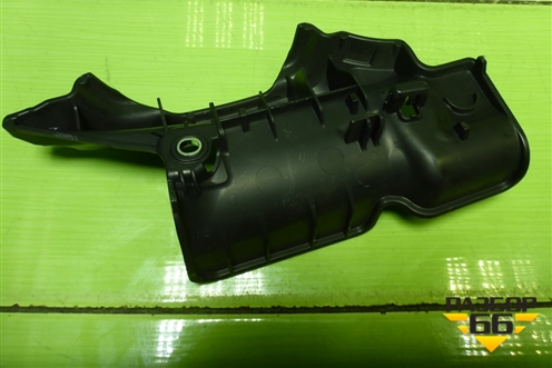 Кронштейн (обшивки потолка правый) (6641442150) для Toyota Rav-4 с 2012-2019г (Рав 4)