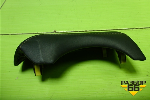 Накладка на торпедо (5542142130) для Toyota Rav-4 с 2012-2019г (Рав 4)