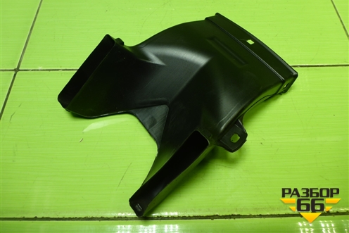 Воздуховод отопителя (8721542050) для Toyota Rav-4 с 2012-2019г (Рав 4)