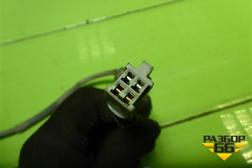 Датчик кислородный / Lambdasonde (8946542210) для Toyota Rav-4 с 2012-2019г (Рав 4)