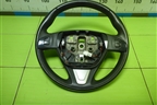 Рулевое колесо под AIR BAG без AIR BAG (484004195R) для Nissan Terrano с 2014г (Терано)