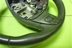 Рулевое колесо под AIR BAG без AIR BAG (484004195R) для Nissan Terrano с 2014г (Терано)