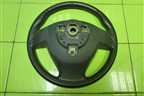 Рулевое колесо под AIR BAG без AIR BAG (484004195R) для Nissan Terrano с 2014г (Терано)