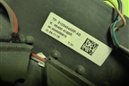 Рулевое колесо под AIR BAG без AIR BAG (484004195R) для Nissan Terrano с 2014г (Терано)