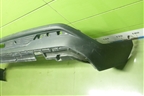 Юбка заднего бампера (8894276785) для Geely Cityray с 2024-2025г (Ситирей)