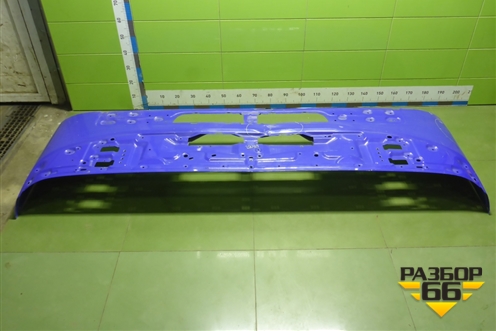 Капот  (82437188) для Volvo TRUCK FM с 2014г (ФМ)