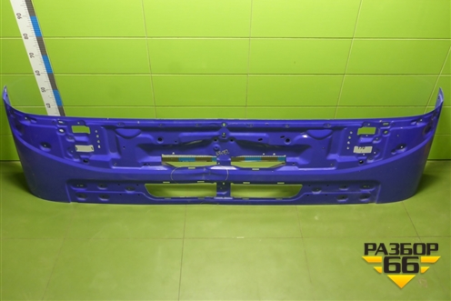 Капот  (82437188) для Volvo TRUCK FM с 2014г (ФМ)