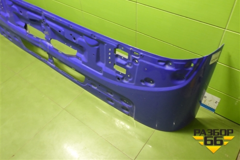 Капот  (82437188) для Volvo TRUCK FM с 2014г (ФМ)