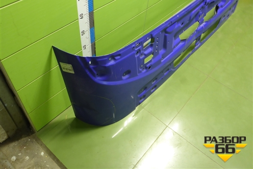 Капот  (82437188) для Volvo TRUCK FM с 2014г (ФМ)