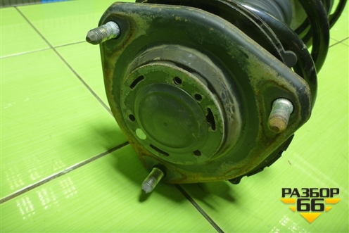 Амортизатор передний правый (4851042570) для Toyota Rav-4 с 2012-2019г (Рав 4)