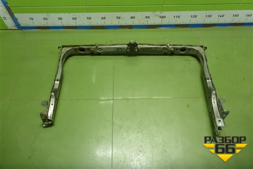 Панель передняя (нижняя часть) для Toyota Rav-4 с 2012-2019г (Рав 4)