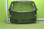 Дверь багажника без стекла (5062039400C15) для Geely Atlas Pro с 2019г (Атлас Про)