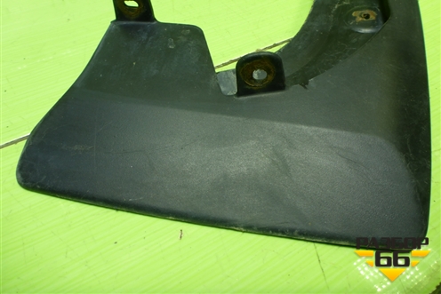 Брызговик задний правый (7662542140) для Toyota Rav-4 с 2012-2019г (Рав 4)