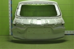 Дверь багажника без стекла (6301200XKQ05A) для Haval F7x с 2019-2025г (Ф7х)