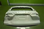 Дверь багажника без стекла (6301200XKQ05A) для Haval F7x с 2019-2025г (Ф7х)