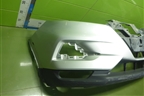 Бампер передний (62022HL00H) для Nissan Qashqai (J11E) с 2013г (Кашкай)