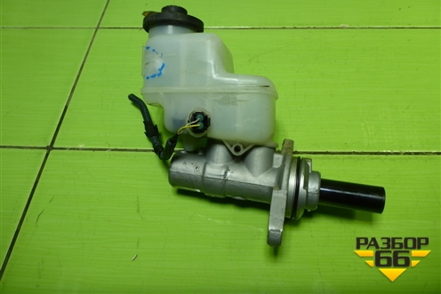 Цилиндр тормозной главный для Toyota Rav-4 с 2012-2019г (Рав 4)