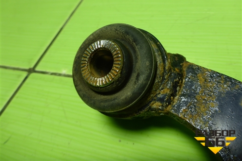 Рычаг задний верхний левый для Toyota Rav-4 с 2012-2019г (Рав 4)