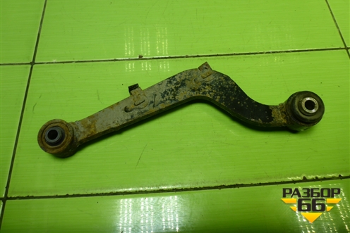 Рычаг задний верхний правый для Toyota Rav-4 с 2012-2019г (Рав 4)