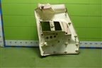 Бампер передний левая часть  (549018416123) для Камаз  54901 (К5)