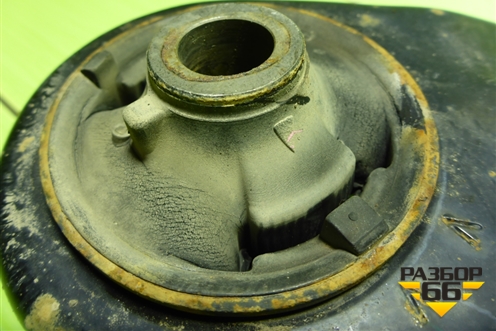 Рычаг передний правый для Toyota Rav-4 с 2012-2019г (Рав 4)