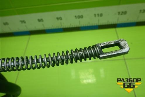 Трос стояночного тормоза для VAZ Granta/Гранта