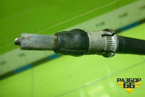 Трос стояночного тормоза для VAZ Granta/Гранта