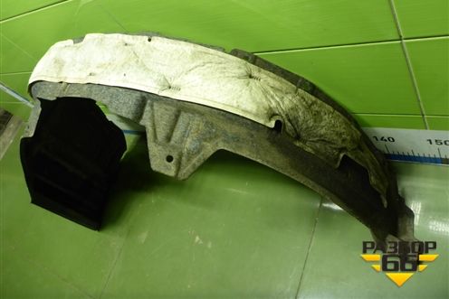 Локер передний правый (5387542080) для Toyota Rav-4 с 2012-2019г (Рав 4)