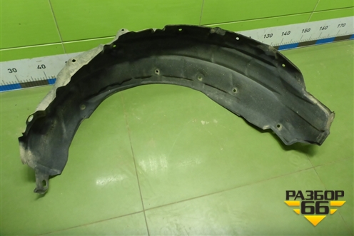 Локер задний правый (6563742010) для Toyota Rav-4 с 2012-2019г (Рав 4)