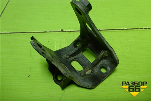 Кронштейн двигателя задний для Toyota Rav-4 с 2012-2019г (Рав 4)