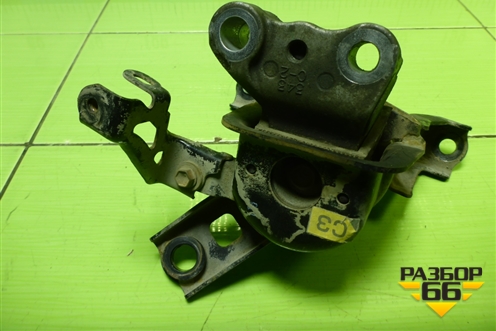 Опора двигателя правая для Toyota Rav-4 с 2012-2019г (Рав 4)