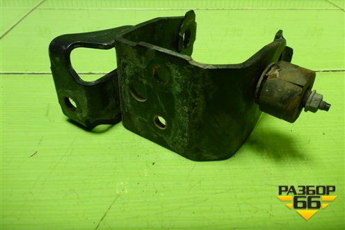 Кронштейн КПП левый для Toyota Rav-4 с 2012-2019г (Рав 4)