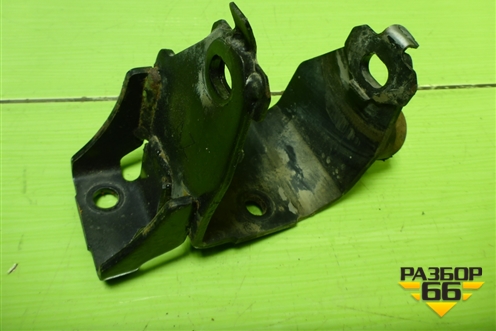 Кронштейн КПП левый для Toyota Rav-4 с 2012-2019г (Рав 4)