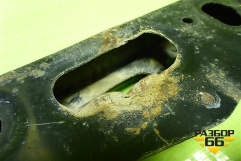 Балка передняя продольная правая для Toyota Rav-4 с 2012-2019г (Рав 4)