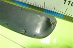 Воздухозаборник наружный (на капот mini cooper s) для Mini Cooper R50/52/53 с 2001-2006г (Купер)