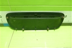 Воздухозаборник наружный (на капот mini cooper s) для Mini Cooper R50/52/53 с 2001-2006г (Купер)