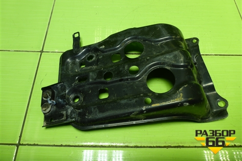 Площадка под аккумулятор для Toyota Rav-4 с 2012-2019г (Рав 4)