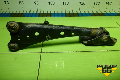 Рычаг задний продольный левый для Toyota Rav-4 с 2012-2019г (Рав 4)