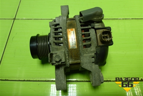 Генератор (2706037150) для Toyota Rav-4 с 2012-2019г (Рав 4)