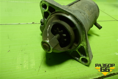 Стартер (2810037090) для Toyota Rav-4 с 2012-2019г (Рав 4)