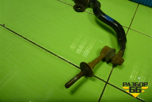 Стабилизатор задний для Toyota Rav-4 с 2012-2019г (Рав 4)