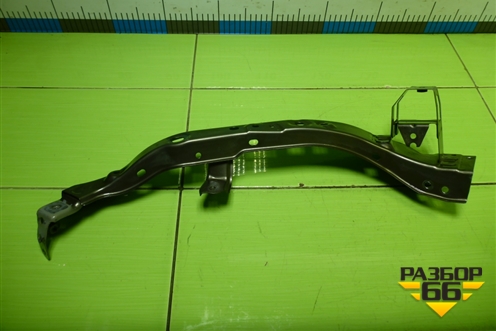 Кронштейн фары правой для Toyota Rav-4 с 2012-2019г (Рав 4)