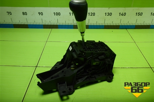 Кулиса КПП АКПП для Toyota Rav-4 с 2012-2019г (Рав 4)