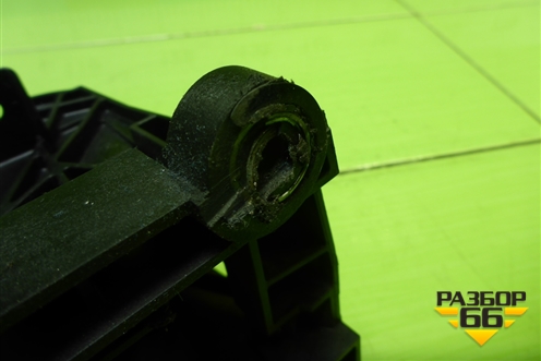 Кулиса КПП АКПП для Toyota Rav-4 с 2012-2019г (Рав 4)