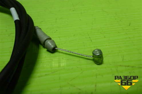 Трос открывания лючка бензобака для Toyota Rav-4 с 2012-2019г (Рав 4)