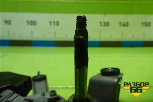 Моторчик стеклоочистителя задний (8513042080) для Toyota Rav-4 с 2012-2019г (Рав 4)