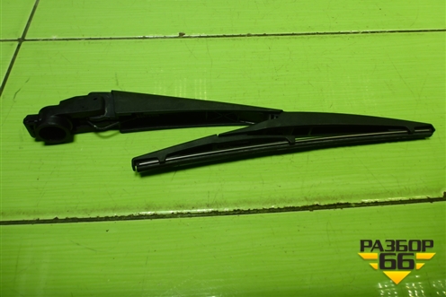 Поводок стеклоочистителя задний для Toyota Rav-4 с 2012-2019г (Рав 4)