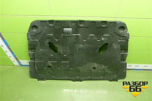 Пыльник двигателя центральный (602001635AA) для Chery Tiggo 8 Pro с 2021г (Тиго 8 Про)